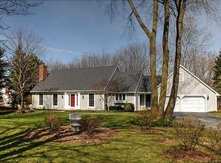 3 Timberfield Way #PVT, Pittsford, NY 14534