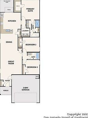 2nd image of 10915 Mud Hen Drive