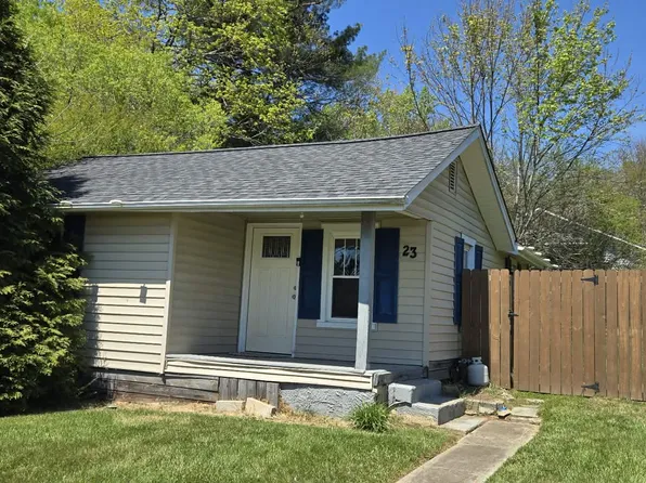 23 Hill St, Candler, NC 28715