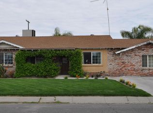 536 Gemini St, Tulare, CA 93274