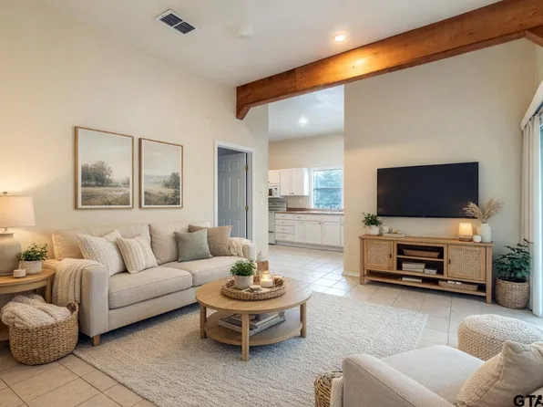 316 County Road 2750, Hughes Springs, TX 75656