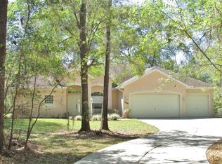 21990 SW 82nd St, Dunnellon, FL 34431