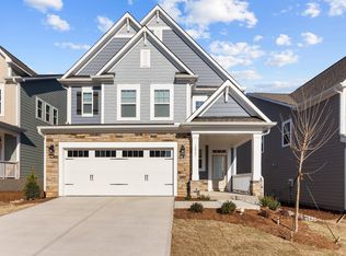 2437 McKenzie Ridge Ln, Apex, NC 27502