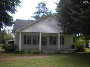 1015 W Main St, Ridge Spring, SC 29129