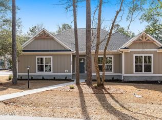 365 Lockwood Lane SW, Supply, NC 28462