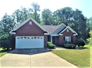4318 Chatterleigh Dr, Monroe, NC 28110