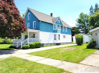 9 Kosciuszko Ave, Dunkirk, NY 14048