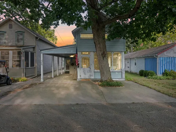 539 Maple Ave, Lakeside Marblehead, OH 43440