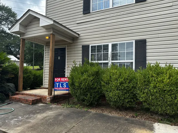 1105 Alberta Street, 1105 Alberta St #1, Enterprise, AL 36330