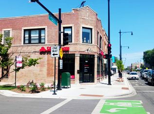 2558 W Lawrence Ave #2F, Chicago, IL 60625