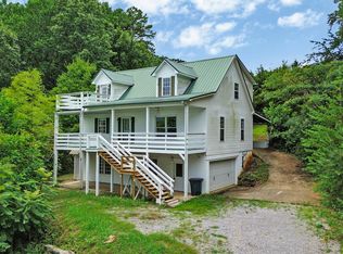 2425 Promise Ln, White Pine, TN 37890