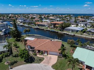 2194 Bayou Rd, Punta Gorda, FL 33950