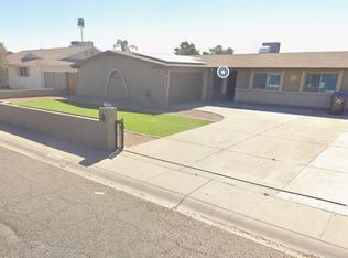 4715 W Shaw Butte Dr, Glendale, AZ 85304