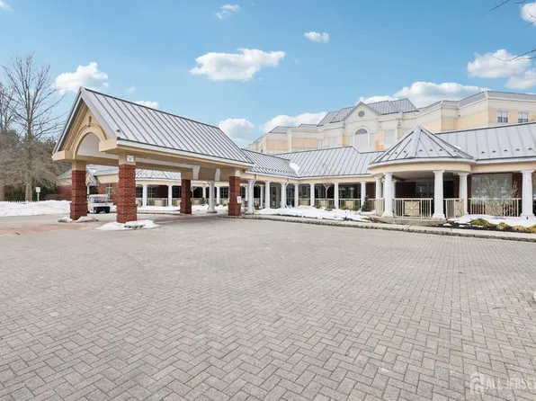 2202 Windrow Dr, Princeton, NJ 08540