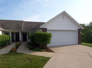 1834 Cal Dr, West Lafayette, IN 47906