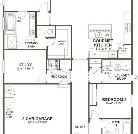 2nd image of this home