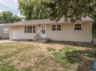 707 S Cleveland Ave, Sioux Falls, SD 57103