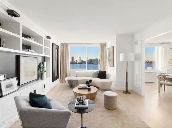 212 Warren St APT 16G, New York, NY 10282