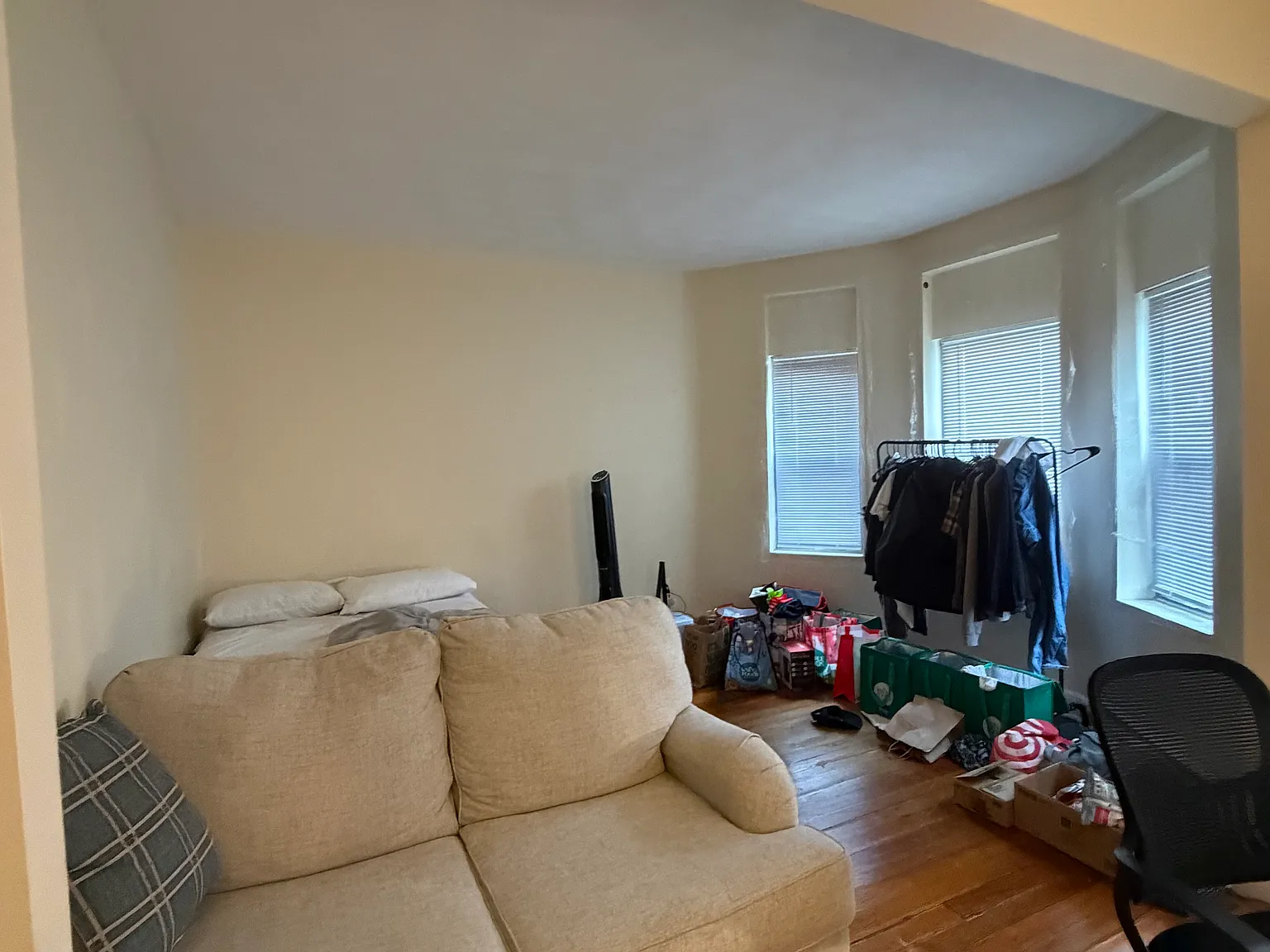 2 bed, 1.0 bath, $2,500 — Photo 4