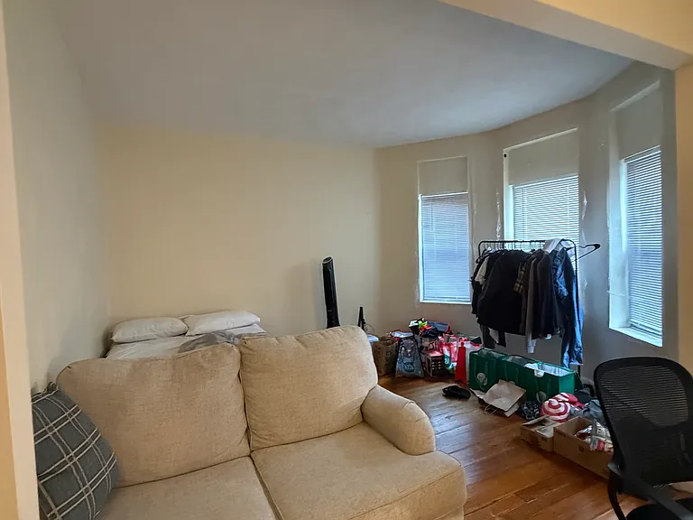 891 Huntington Ave #1 — Photo 4