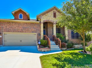 26942 Hardy Run, Boerne, TX 78015