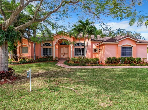 16160 SW 89th Pl, Palmetto Bay, FL 33157