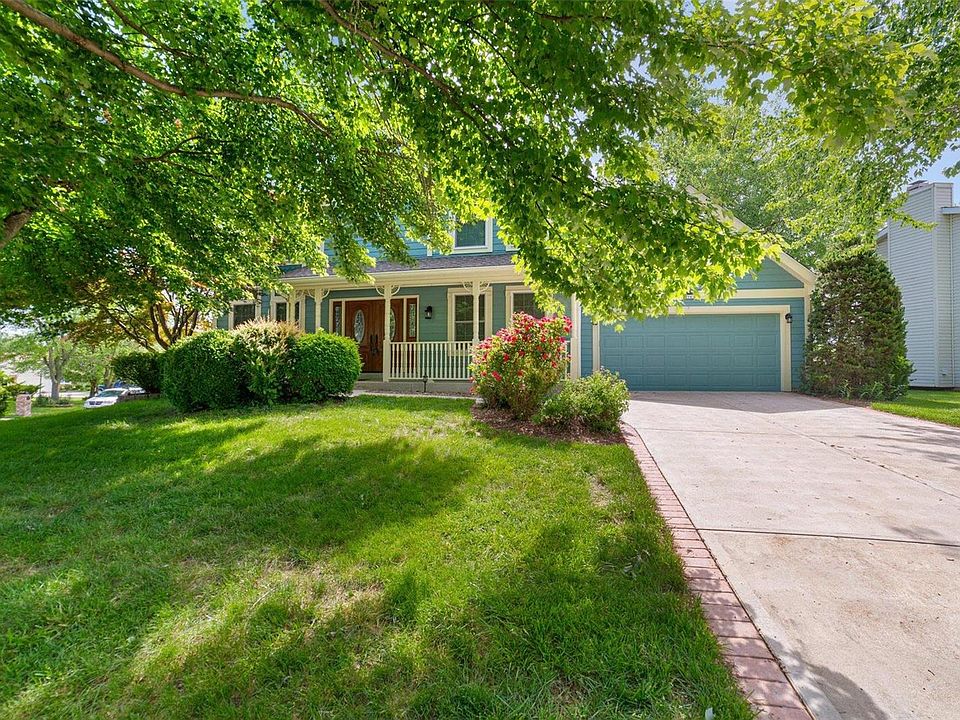 794 Seven Hills Ln, Saint Charles, MO 63304 Zillow