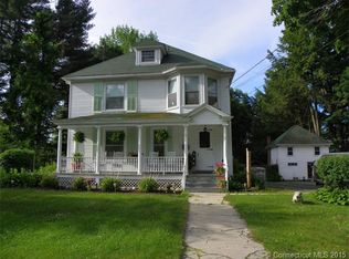 144 Hinsdale Ave, Winsted, CT 06098