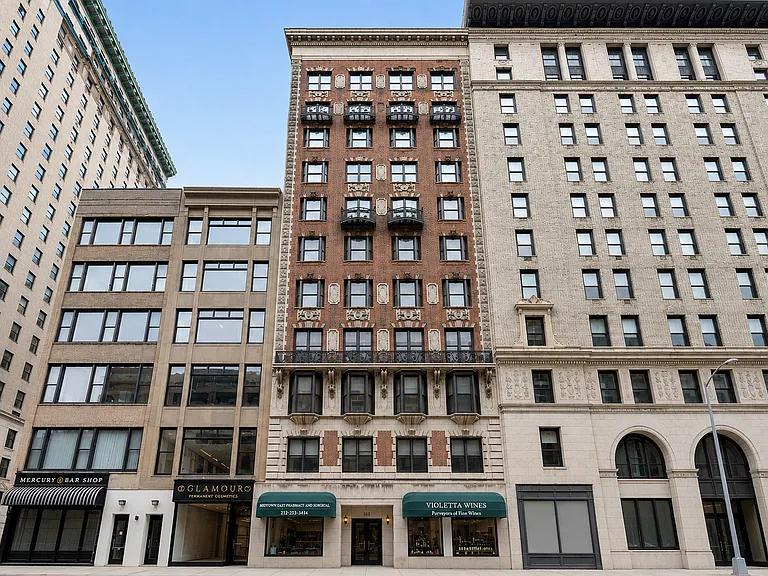 161 Madison Ave #10E — Photo 1