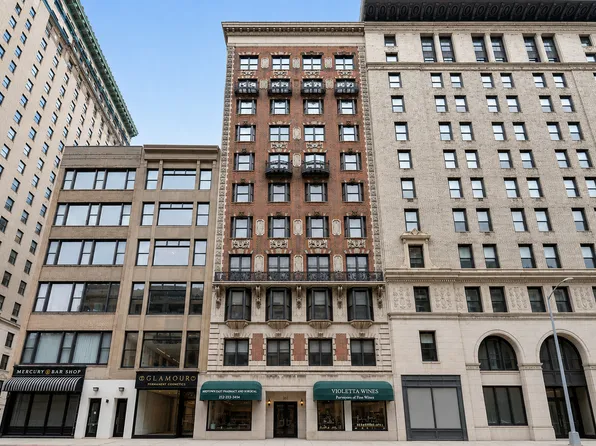 161 Madison Avenue image 1 of 24