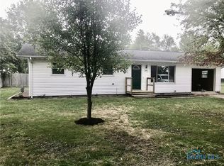 301 N Theresa St, Holgate, OH 43527