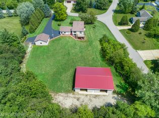 6521 Suttondale Rd, Huntley, IL 60142