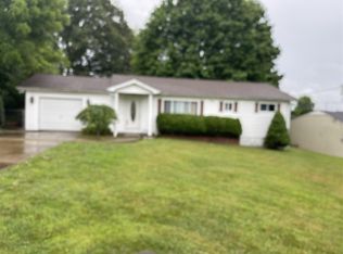 2314 Oak St, Flatwoods, KY 41139