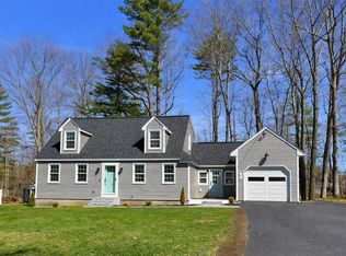 7 Winterbrook Drive, York, ME 03909