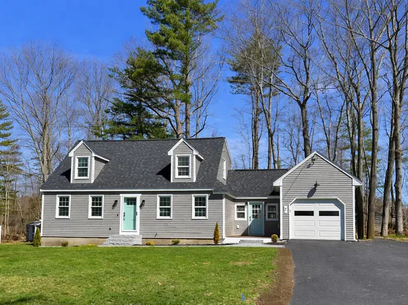 7 Winterbrook Drive, York, ME 03909