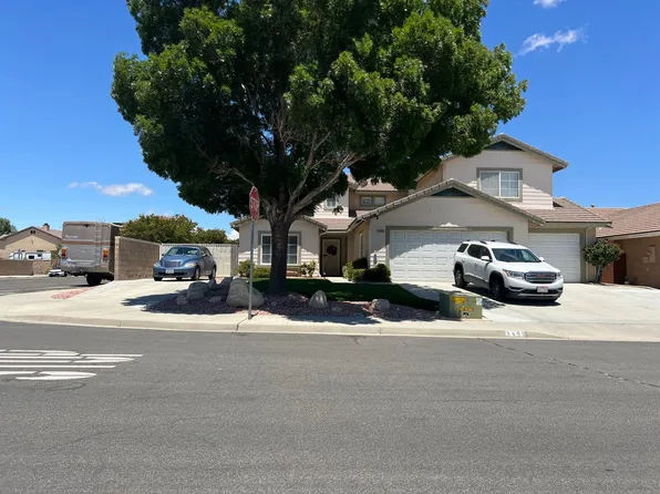 3459 Desert Cloud Ave, Rosamond, CA 93560