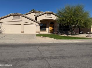 2150 E Elgin St, Chandler, AZ 85225