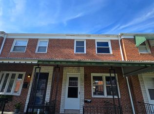 2205 Redthorn Rd, Middle River, MD 21220