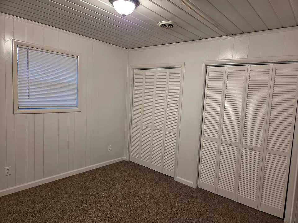 1st Bedroom
