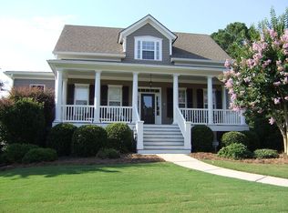 106 Kenmare Row, Tyrone, GA 30290