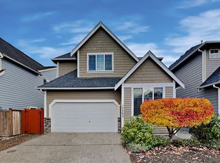 17502 93rd Ave E, Puyallup, WA 98375