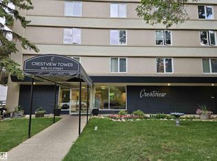 9816 112th St NW #1403, Edmonton, AB T5K1L5