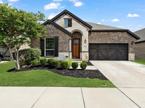 861 Countryside Way, Little Elm, TX 76227