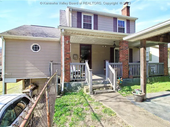 1817 W Dupont Ave, Belle, WV 25015