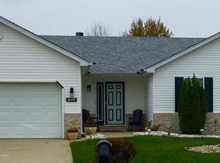 404 Pierce Blvd, O Fallon, IL 62269