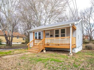 111 Madison Ave, Saint Louis, MO