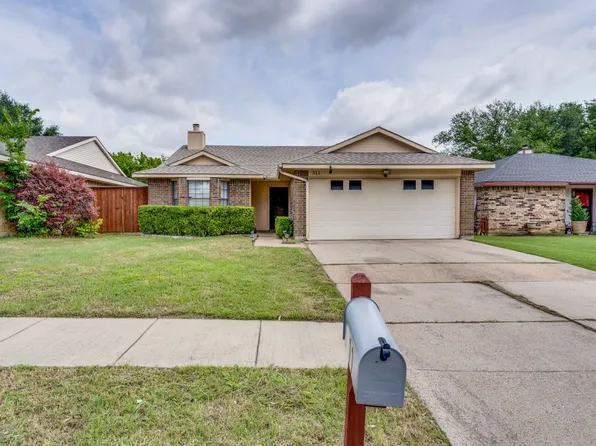 311 Valley Spring Dr, Arlington, TX 76018