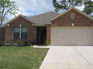 2503 Lexington Park Dr, Spring, TX 77373
