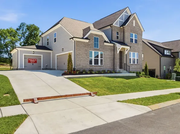 199 Phillips Bnd Lot 1130, Spring Hill, TN 37174