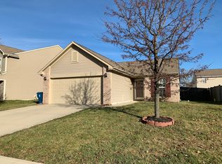 7553 Jenison Dr, Indianapolis, IN 46217
